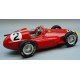 Ferrari 555 Supersqualo 2 Mike Hawthorn F1 Pays bas 1955 Tecnomodel TM18-243C