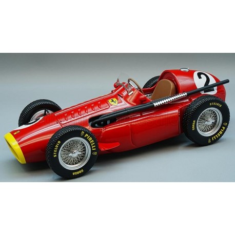 Ferrari 555 Supersqualo 2 Mike Hawthorn F1 Pays bas 1955 Tecnomodel TM18-243C
