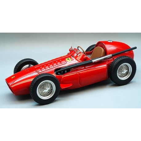 Ferrari 555 Supersqualo Test Car Nino Farina F1 1955 Tecnomodel TM18-243A