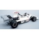 March 761 34 Hans Joachim Stuck F1 USA Long Beach 1976 Tecnomodel TM18-222B