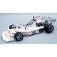 March 761 34 Hans Joachim Stuck F1 USA Long Beach 1976 Tecnomodel TM18-222B