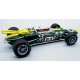 Lotus&nbsp;38 82 Jim Clark Winner Indianapolis Indy 500 1965 Tecnomodel TM18-176A