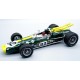 Lotus&nbsp;38 82 Jim Clark Winner Indianapolis Indy 500 1965 Tecnomodel TM18-176A