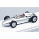 Porsche 718 F2 Press Version F1 1960 Tecnomodel TEC43-019A