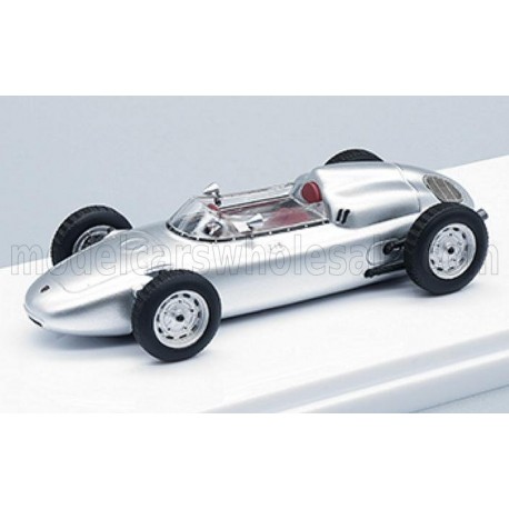 Porsche 718 F2 Press Version F1 1960 Tecnomodel TEC43-019A