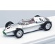 Porsche 718 F2 6 Graham Hill F1 Solitude&nbsp;Grand Prix 1960 Tecnomodel TEC43-019D