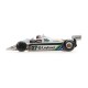 Williams Ford FW07B dirty version 27 F1 World Champion 1980 Alan Jones Minichamps 436806627