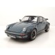 Porsche 911 930 3.0 Turbo Coupé 1987 Venetian Blue Met Norev 187667