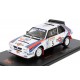 Lancia Delta S4 5 Rallye San Remo 1986 Biasion - Siviero IXO 24RAL022B