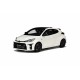 Toyota Yaris GR 2021 Platinum White Pearl 089 Ottomobile OT424