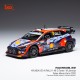 Hyundai i20 N Rally1 8 Tanak - Jarveoja Rallye Monte Carlo 2022 IXO RAM838