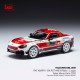 Fiat Abarth 124 RGT 49 Rallye Monte Carlo 2022 Rada - Jugas IXO RAM846