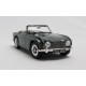 Triumph TR5 Spider 1967 Green Cult Models CML069-3
