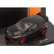 Ford Fiesta RS WRC 2011 Black IXO CLC468N