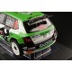 Skoda Fabia Rally2 Evo 20 Rallye Monte Carlo 2022 Mikkelsen - Torstein IXO 18RMC109