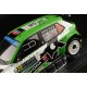 Skoda Fabia Rally2 Evo 20 Rallye Monte Carlo 2022 Mikkelsen - Torstein IXO 18RMC109