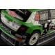 Skoda Fabia Rally2 Evo 20 Rallye Monte Carlo 2022 Mikkelsen - Torstein IXO 18RMC109