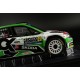Skoda Fabia Rally2 Evo 20 Rallye Monte Carlo 2022 Mikkelsen - Torstein IXO 18RMC109