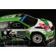 Skoda Fabia Rally2 Evo 20 Rallye Monte Carlo 2022 Mikkelsen - Torstein IXO 18RMC109
