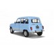 Renault R4 GTL Clan Jacinthe 1978 Light Blue Solido S1800103