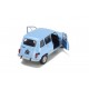 Renault R4 GTL Clan Jacinthe 1978 Light Blue Solido S1800103