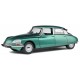 Citroen DS Special 1976 Green Solido S1800709