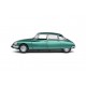 Citroen DS Special 1976 Green Solido S1800709