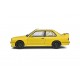 BMW M3 E30 1990 Yellow Solido S1801513