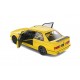 BMW M3 E30 1990 Yellow Solido S1801513