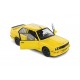 BMW M3 E30 1990 Yellow Solido S1801513