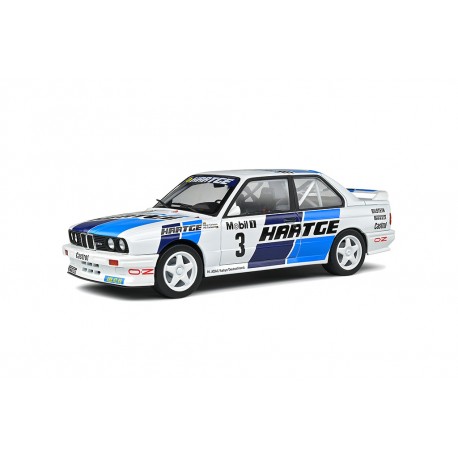 BMW E30 Gr.A 3 Rallye d'Allemagne ADAC 1990 Solido S1801514