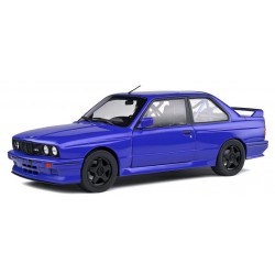 BMW&nbsp;M3 E30 Streetfighter 1990 Blue Solido S1801516