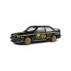 BMW&nbsp;M3 E30 Coupe Solido 90th Anniversary Edition 1988 Black Gold Solido S1801517