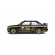 BMW&nbsp;M3 E30 Coupe Solido 90th Anniversary Edition 1988 Black Gold Solido S1801517