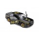 BMW&nbsp;M3 E30 Coupe Solido 90th Anniversary Edition 1988 Black Gold Solido S1801517