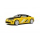 Alpine A110S Tour de Corse 1975 2022 Yellow Solido S1801620