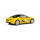 Alpine A110S Tour de Corse 1975 2022 Yellow Solido S1801620