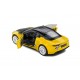 Alpine A110S Tour de Corse 1975 2022 Yellow Solido S1801620