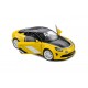 Alpine A110S Tour de Corse 1975 2022 Yellow Solido S1801620