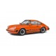 Porsche 911 3.0 Carrera Coupe 1977 Orange Gulf Solido S1802605