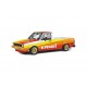 Volkswagen Caddy Pickup MKI Kamei Tribute 1982 Orange Yellow Red Solido S1803506