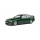 BMW M3 E36 GT Coupé 1995 Green Solido S1803907