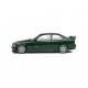 BMW M3 E36 GT Coupé 1995 Green Solido S1803907