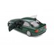 BMW M3 E36 GT Coupé 1995 Green Solido S1803907