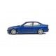 BMW M3 E36 Coupé 1994 Avius blue Solido S1803908