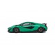 McLaren 600LT 2018 Green Solido S1804504