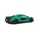 McLaren 600LT 2018 Green Solido S1804504