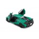 McLaren 600LT 2018 Green Solido S1804504