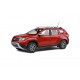 Dacia Duster 2021 Red Solido S1804607