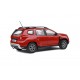 Dacia Duster 2021 Red Solido S1804607